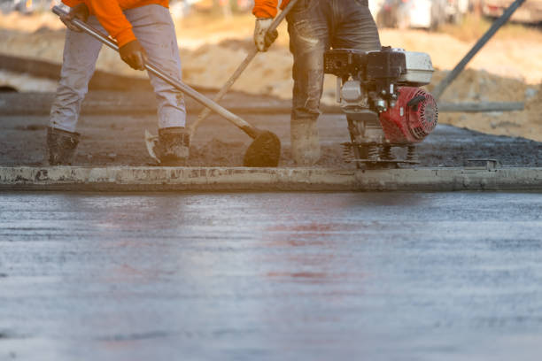 Best Industrial Concrete Flooring in Nicholasville, KY