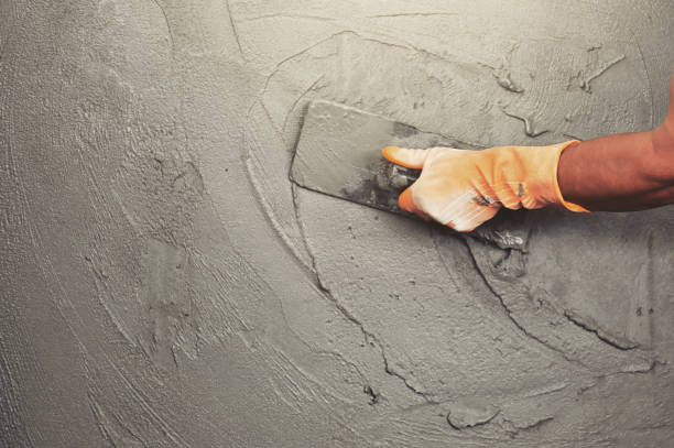 Best Concrete Grinding and Polishing in Nicholasville, KY