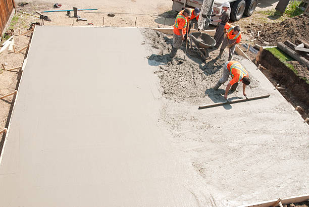 Best Decorative Concrete in Nicholasville, KY