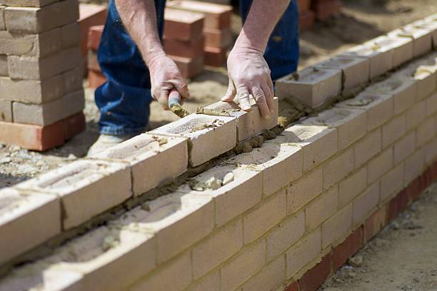 Best Concrete Foundation Repair in Nicholasville, KY